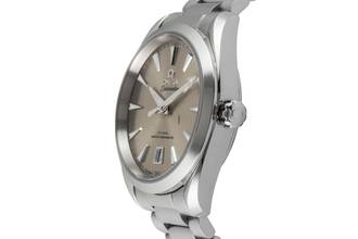 Thumbnail von Omega Seamaster Aqua Terra Shades Çelik Otomatik 220.10.38.20.09.001 B&P