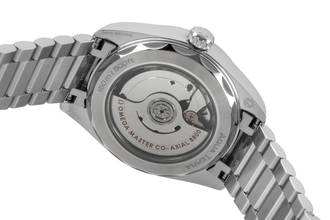 Thumbnail von Omega Seamaster Aqua Terra Shades Çelik Otomatik 220.10.38.20.09.001 B&P