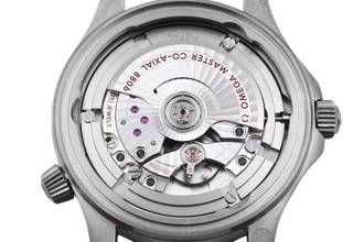 Thumbnail von Omega Seamaster Diver 300 M James Bond 007 Titan Automatik 210.90.42.20.01.001