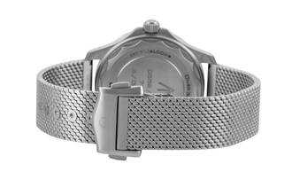 Thumbnail von Omega Seamaster Diver 300 M James Bond 007 Titan Automatik 210.90.42.20.01.001