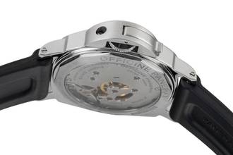 Thumbnail von Panerai Luminor Marina 8 Gün Paslanmaz Çelik Manuel Kurmalı Ref. PAM00510 B&P 2016