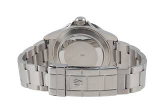 Thumbnail von Rolex Submariner Date Kermit Otomatik Erkek Saat Swiss Made Dial Ref. 16610LV