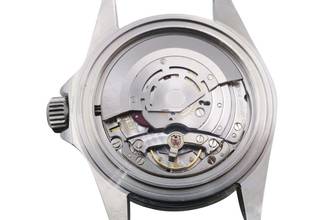 Thumbnail von Rolex Submariner Date Kermit Otomatik Erkek Saat Swiss Made Dial Ref. 16610LV