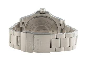 Thumbnail von Breitling Avenger II Seawolf Stahl Automatik Ref. A1733110/BC31 B&P
