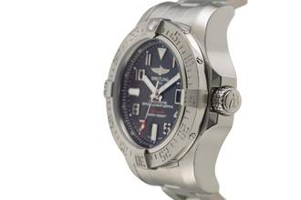 Thumbnail von Breitling Avenger II Seawolf Stahl Automatik Ref. A1733110/BC31 B&P