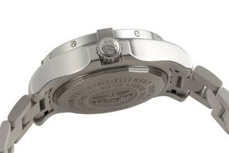 Thumbnail von Breitling Avenger II Seawolf Stahl Automatik Ref. A1733110/BC31 B&P