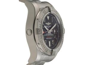 Thumbnail von Breitling Avenger II Seawolf Stahl Automatik Ref. A1733110/BC31 B&P