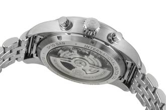 Thumbnail von IWC Uçuş Saati Kronograf Uçuş Kronograf Çelik Otomatik Ref. IW388102 B&P 2025
