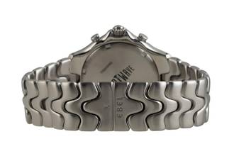 Thumbnail von Ebel Sportwave Stahl / Titan Chronograph Ref. E9251642 Box