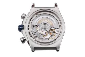 Thumbnail von Breitling Chronomat Super Chronomat B01 Stahl Automatik Ref. AB0136161C1S1 B&P