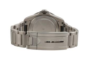 Thumbnail von Tudor Pelagos Siyah Kadran Titanyum Otomatik Erkek Saat Ref. 25500TN Evraklar 2014