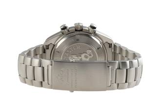 Thumbnail von Omega Seamaster Planet Ocean Chronograph Stahl Automatik Ref. 2210.51.00 B&P