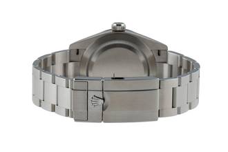 Thumbnail von Rolex Explorer 40 Oyster Edelstahl Automatik Herrenuhr Ref. 224270 B&P 2023