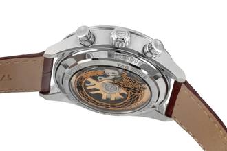 Thumbnail von TAG Heuer Carrera Chronograph limited Edition Year of the Dragon B&P 2023