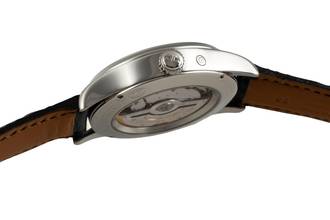 Thumbnail von Jaeger-LeCoultre Master Geographic Automatik Ref. Q1428421 176.8.29.S Papers