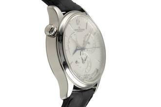 Thumbnail von Jaeger-LeCoultre Master Geographic Automatik Ref. Q1428421 176.8.29.S Papers