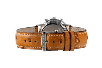 Thumbnail von Blancpain Villeret Kronograf Çelik Otomatik Erkek Saat Ref. 1185-1127