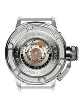 Thumbnail von U-Boat Classico 8105 Classico U-47 Automatik schwarz Herrenuhr 47mm 100M