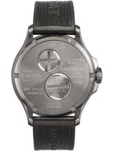 Thumbnail von U-Boat 9018/B Darkmoon Erkek Saat 40mm SS 5ATM