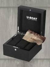Thumbnail von U-Boat Classico 9160 Classico U-47 Automatik Herrenuhr 47mm 10ATM