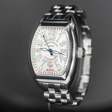 Thumbnail von Franck Muller Conquistador KING Steel TAM FULLSET