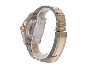 Thumbnail von Rolex Submariner Date 41 Edelstahl / Gelbgold 126613LN