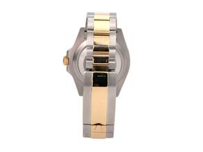 Thumbnail von Rolex Submariner Date 41 Edelstahl / Gelbgold 126613LN