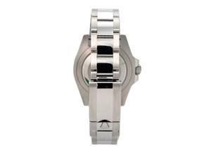 Thumbnail von Rolex GMT-Master II Edelstahl 126720VTNR Oyster-Band