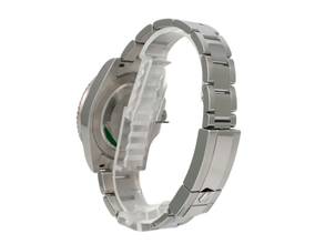 Thumbnail von Rolex GMT-Master II Edelstahl 126720VTNR Oyster-Band