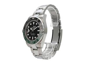 Thumbnail von Rolex GMT-Master II Edelstahl 126720VTNR Oyster-Band