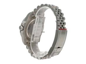 Thumbnail von Rolex GMT-Master II 126710BLNR Edelstahl Stickers