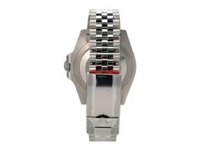 Thumbnail von Rolex GMT-Master II 126710BLNR Edelstahl Stickers