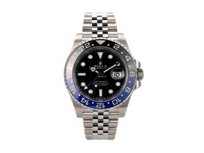 Thumbnail von Rolex GMT-Master II 126710BLNR Paslanmaz Çelik Stickerlar