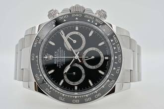 Thumbnail von Rolex Daytona Cosmograph Kronograph 126500LN Siyah Kadran 05/2026 LC100
