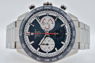 Thumbnail von TAG Heuer Carrera Chronograph CBN2A1E.BA0643 160. Yıl Anısına Sınırlı Üretim