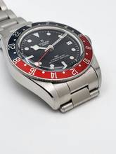 Thumbnail von Tudor Black Bay GMT Pepsi Tam Set Avusturya 2023
