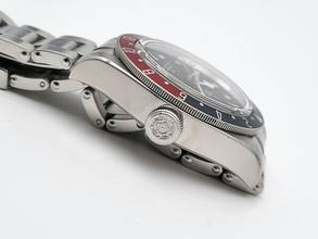 Thumbnail von Tudor Black Bay GMT Pepsi Tam Set Avusturya 2023