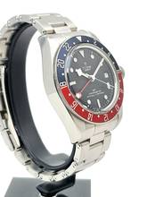 Thumbnail von Tudor Black Bay GMT Pepsi Tam Set Avusturya 2023