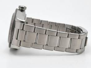 Thumbnail von Tudor Black Bay GMT Pepsi Tam Set Avusturya 2023