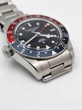 Thumbnail von Tudor Black Bay GMT Pepsi Tam Set Avusturya 2023