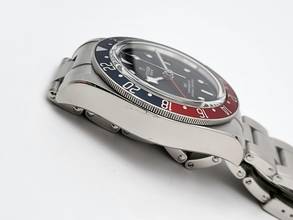 Thumbnail von Tudor Black Bay GMT Pepsi Tam Set Avusturya 2023