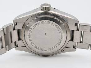 Thumbnail von Tudor Black Bay GMT Pepsi Tam Set Avusturya 2023