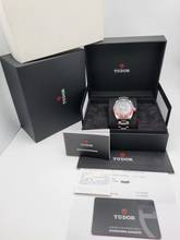 Thumbnail von Tudor Black Bay GMT Pepsi Tam Set Avusturya 2023