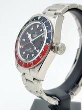 Thumbnail von Tudor Black Bay GMT Pepsi Tam Set Avusturya 2023