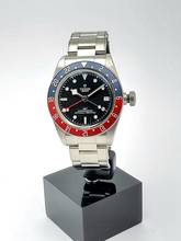 Thumbnail von Tudor Black Bay GMT Pepsi Tam Set Avusturya 2023