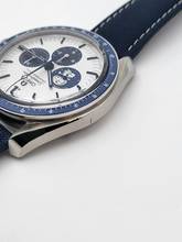 Thumbnail von Omega Speedmaster Professional Moonwatch 'Silver Snoopy Award' Tam Set Avusturya 2024