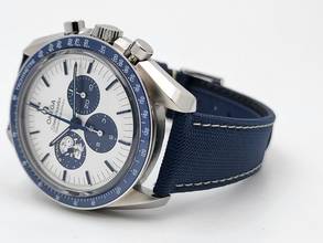 Thumbnail von Omega Speedmaster Professional Moonwatch 'Silver Snoopy Award' Tam Set Avusturya 2024