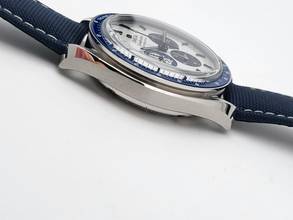 Thumbnail von Omega Speedmaster Professional Moonwatch 'Silver Snoopy Award' Tam Set Avusturya 2024