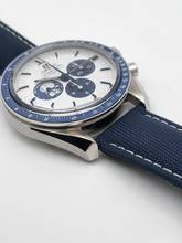 Thumbnail von Omega Speedmaster Professional Moonwatch 'Silver Snoopy Award' Tam Set Avusturya 2024