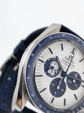 Thumbnail von Omega Speedmaster Professional Moonwatch 'Silver Snoopy Award' Tam Set Avusturya 2024